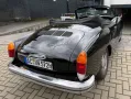 Volkswagen Karmann Ghia Cabrio 