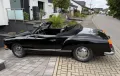 Volkswagen Karmann Ghia Cabrio 