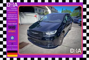 Chrysler Pacifica 3.6 V6 Touring L 2024*7 SITZER*GARANTIE