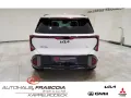 Kia Seltos X-Line 1.6T AWD Leder Navi ACC 360grad Ka