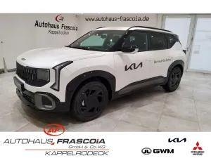 Kia Seltos X-Line 1.6T AWD Leder Navi ACC 360grad Ka