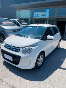 Citroën CITROEN C1 1.0 BZ - OK NEOPATENTATI