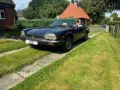 Jaguar XJS V12 H Kennzeichen Oldtimer