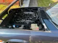 Jaguar XJS V12 H Kennzeichen Oldtimer