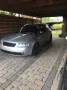Audi S3 1.8T quattro -