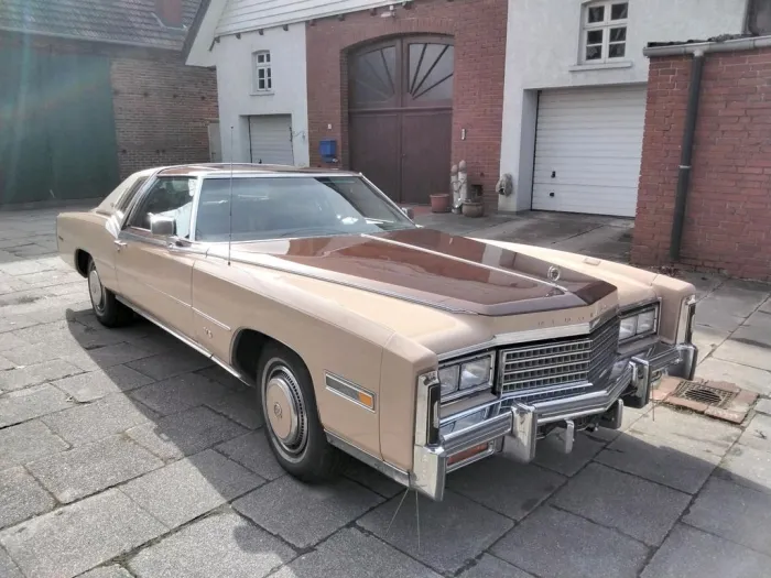 Other Cadillac / Fleetwood