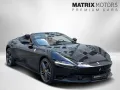 Ferrari Roma Spider Matrix LED 