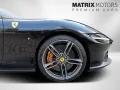 Ferrari Roma Spider Matrix LED 