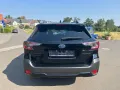Subaru Outback 2.5i Platinum Lineartronic