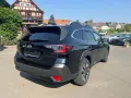 Subaru Outback 2.5i Platinum Lineartronic