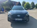 Subaru Outback 2.5i Platinum Lineartronic