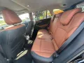 Subaru Outback 2.5i Platinum Lineartronic