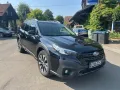 Subaru Outback 2.5i Platinum Lineartronic