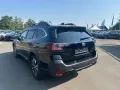 Subaru Outback 2.5i Platinum Lineartronic