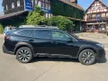 Subaru Outback 2.5i Platinum Lineartronic