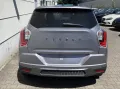 Ssangyong Tivoli 1.5 T-GDI 2WD MT Nomad DigiCockpit RKam N