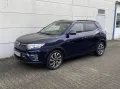 Ssangyong Tivoli 1,5 T-GDI Turbo 2WD MT Onyx Nav Ledr Shz