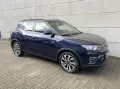 Ssangyong Tivoli 1,5 T-GDI Turbo 2WD MT Onyx Nav Ledr Shz