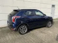 Ssangyong Tivoli 1,5 T-GDI Turbo 2WD MT Onyx Nav Ledr Shz
