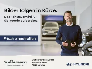 Hyundai STARIA 9 Sitzer HEV 1.6 T-GDI Prime PANO PARK-PA