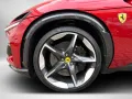 Ferrari Purosangue Full Carbon Massage heated&cooled