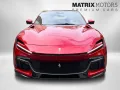 Ferrari Purosangue Full Carbon Massage heated&cooled