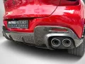 Ferrari Purosangue Full Carbon Massage heated&cooled