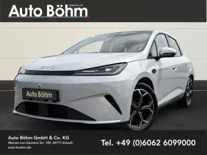 BYD Dolphin G DM-i Comfort