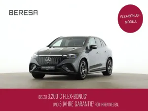 Mercedes-Benz EQE 43 AMG 4M SUV Premium+ Sitzklima Hyperscreen