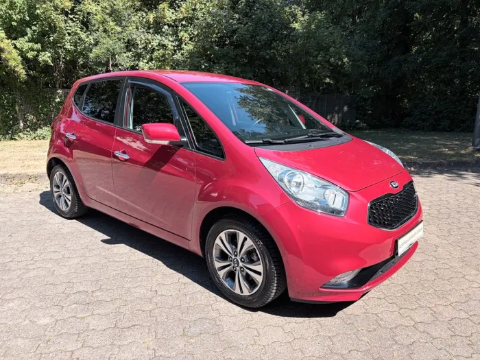 Kia Venga 1.6 CVVT Spirit