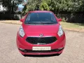 Kia Venga 1.6 CVVT Spirit