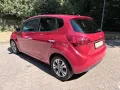 Kia Venga 1.6 CVVT Spirit