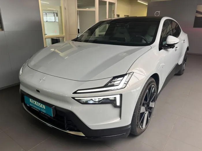Polestar 4 Long Range Dual Pilot-Paket Plus-Paket 21
