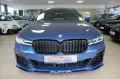 ALPINA D5 S Touring xDrive Laser Pano 360° VOLL 1.Hand