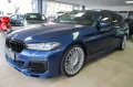 ALPINA D5 S Touring xDrive Laser Pano 360° VOLL 1.Hand