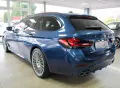ALPINA D5 S Touring xDrive Laser Pano 360° VOLL 1.Hand