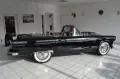Ford Thunderbird 1956 5. 1 V8 Automatik ServoOldtimer
