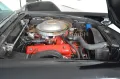 Ford Thunderbird 1956 5. 1 V8 Automatik ServoOldtimer
