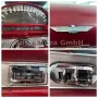 Ford Thunderbird 1956 5. 1 V8 Automatik ServoOldtimer