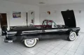 Ford Thunderbird 1956 5. 1 V8 Automatik ServoOldtimer