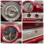 Ford Thunderbird 1956 5. 1 V8 Automatik ServoOldtimer