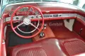 Ford Thunderbird 1956 5. 1 V8 Automatik ServoOldtimer