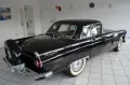 Ford Thunderbird 1956 5. 1 V8 Automatik ServoOldtimer