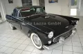 Ford Thunderbird 1956 5. 1 V8 Automatik ServoOldtimer
