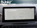 MG3 1.5 Standard Navigation, Einparkhilfe
