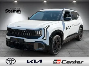 Kia Seltos 4WD X-Line HUD MEMORY