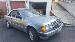 Mercedes-Benz CE 300