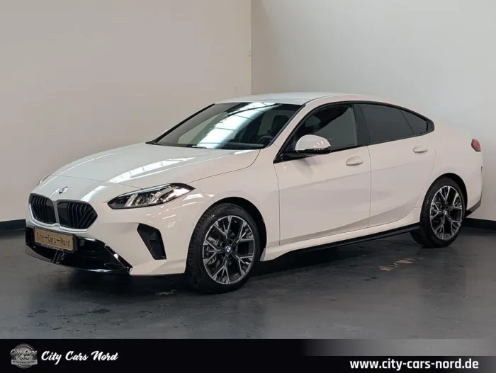 BMW 220 M Sport KAM+TEMPO+SHZ+LED