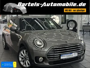 MINI Cooper Clubman Aut. 2 Hand,PDC, Leder, Sitzheiz.