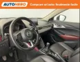 Mazda MAZDA CX-3 1.5L Skyactiv-D Exceed